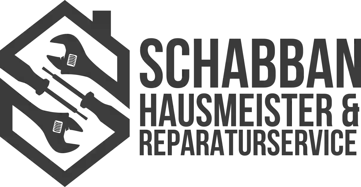 Schabban Hausmeister & Reparaturservice Logo